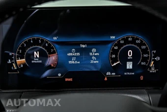 2024 Ford Mustang GT Premium Coupe - miniatura 21