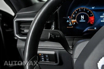2024 Ford Mustang GT Premium Coupe - miniatura 23