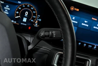 2024 Ford Mustang GT Premium Coupe - miniatura 24