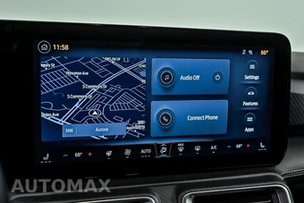 2024 Ford Mustang GT Premium Coupe - miniatura 26