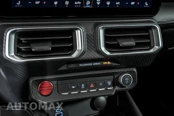 2024 Ford Mustang GT Premium Coupe - miniatura 27