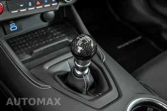 2024 Ford Mustang GT Premium Coupe - miniatura 28