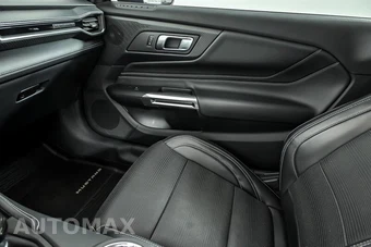 2024 Ford Mustang GT Premium Coupe - miniatura 29