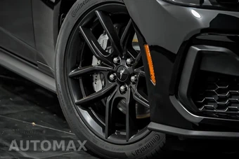 2024 Ford Mustang GT Premium Coupe - miniatura 3