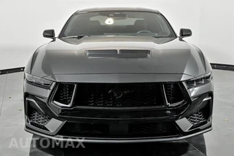 2024 Ford Mustang GT Premium Coupe - miniatura 4