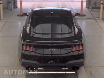 2024 Ford Mustang GT Premium Coupe - miniatura 5