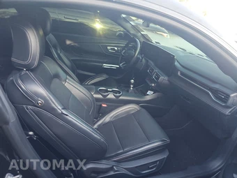 2024 Ford Mustang GT Premium Coupe - miniatura 8