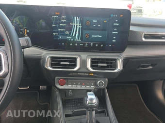 2024 Ford Mustang GT Premium Coupe - miniatura 10