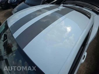 2024 Ford Mustang GT Premium Coupe - miniatura 12