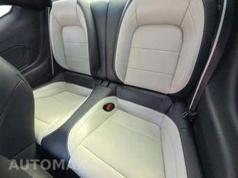 2024 Ford Mustang GT Premium Coupe - miniatura 13