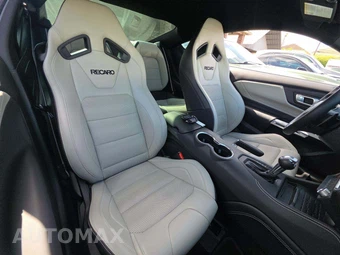 2024 Ford Mustang GT Premium Coupe - miniatura 18