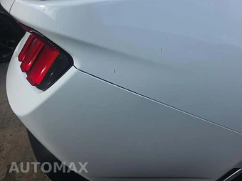 2024 Ford Mustang GT Premium Coupe - miniatura 23