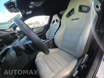 2024 Ford Mustang GT Premium Coupe - miniatura 6