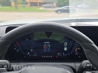 2024 Ford Mustang GT Premium Coupe – miniatura 10