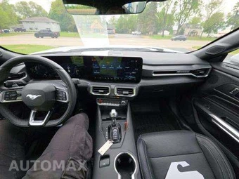 2024 Ford Mustang GT Premium Coupe – miniatura 11