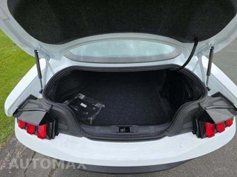 2024 Ford Mustang GT Premium Coupe – miniatura 15