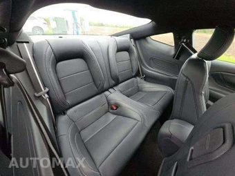 2024 Ford Mustang GT Premium Coupe – miniatura 17