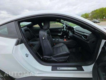 2024 Ford Mustang GT Premium Coupe – miniatura 19