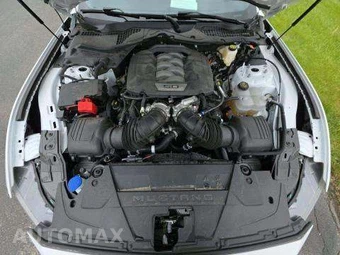 2024 Ford Mustang GT Premium Coupe – miniatura 22