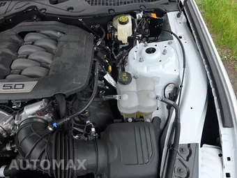 2024 Ford Mustang GT Premium Coupe – miniatura 23