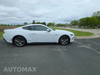 2024 Ford Mustang GT Premium Coupe – miniatura 5