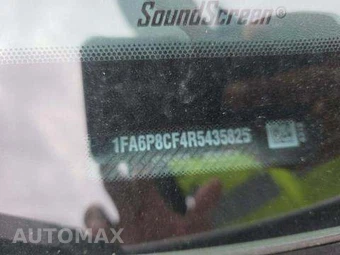 2024 Ford Mustang GT Premium Coupe – miniatura 6