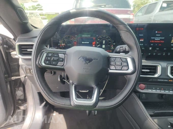 2024 Ford Mustang GT Premium Coupe – miniatura 10