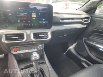 2024 Ford Mustang GT Premium Coupe – miniatura 11