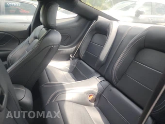 2024 Ford Mustang GT Premium Coupe – miniatura 13