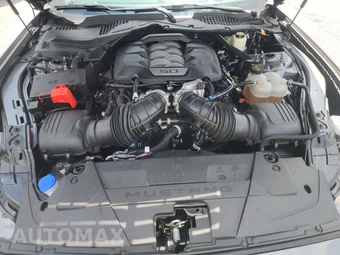 2024 Ford Mustang GT Premium Coupe – miniatura 15
