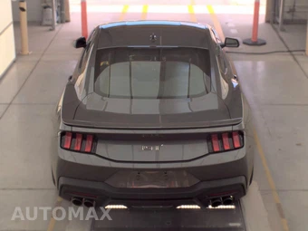 2024 Ford Mustang GT Premium Coupe – miniatura 5