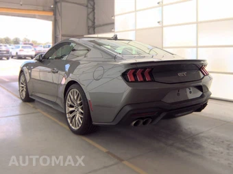 2024 Ford Mustang GT Premium Coupe – miniatura 6