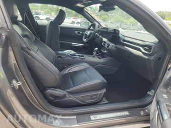 2024 Ford Mustang GT Premium Coupe – miniatura 8