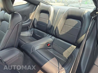 2024 Ford Mustang GT Premium Coupe – miniatura 10