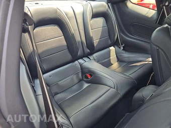 2024 Ford Mustang GT Premium Coupe – miniatura 13