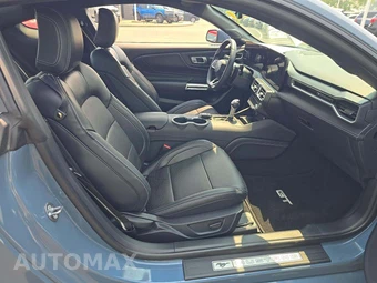 2024 Ford Mustang GT Premium Coupe – miniatura 15