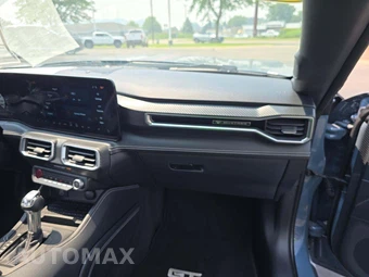 2024 Ford Mustang GT Premium Coupe – miniatura 16