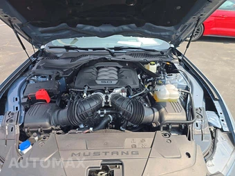 2024 Ford Mustang GT Premium Coupe – miniatura 19