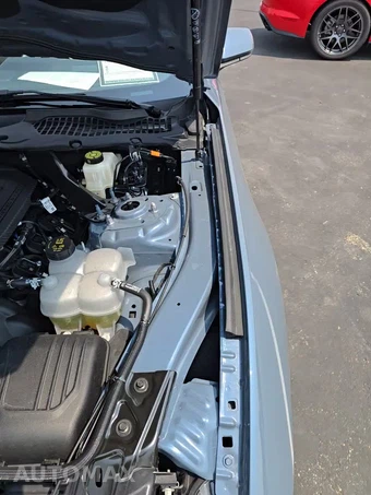 2024 Ford Mustang GT Premium Coupe – miniatura 20