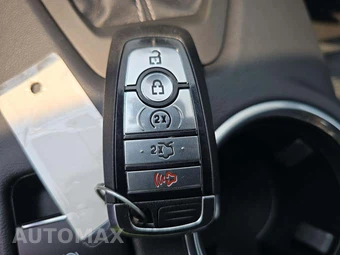 2024 Ford Mustang GT Premium Coupe – miniatura 5