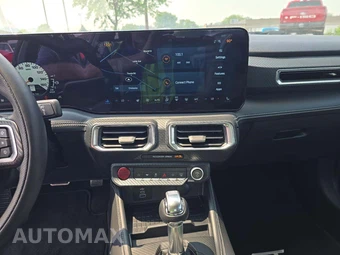 2024 Ford Mustang GT Premium Coupe – miniatura 7