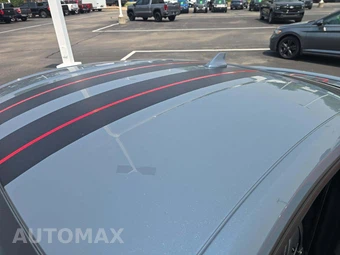 2024 Ford Mustang GT Premium Coupe – miniatura 9