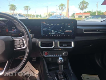 2024 Ford Mustang GT Premium Coupe - miniatura 10