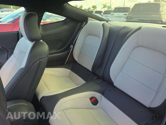 2024 Ford Mustang GT Premium Coupe - miniatura 13