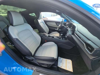 2024 Ford Mustang GT Premium Coupe - miniatura 18