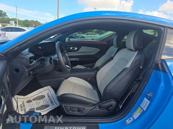 2024 Ford Mustang GT Premium Coupe - miniatura 6