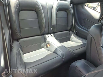 2024 Ford Mustang GT Premium Coupe – miniatura 13