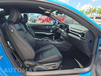 2024 Ford Mustang GT Premium Coupe – miniatura 15