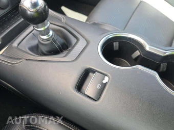 2024 Ford Mustang GT Premium Coupe – miniatura 18