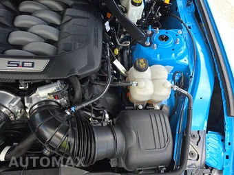2024 Ford Mustang GT Premium Coupe – miniatura 20